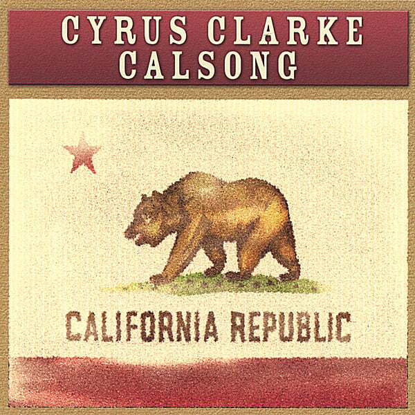 Cover art for Calsong